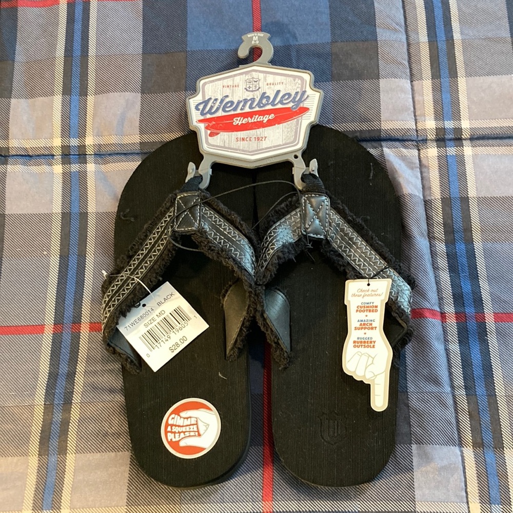 Real comfortable sandal and beautiful vintage style!!